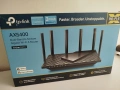 Продавам рутер tp-link AX5400, снимка 1