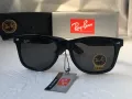 Ray-Ban RB2140 Wayfarer Рей Бан, снимка 6