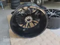 4 броя алуминиеви джанти за BMW X5,X6 21, снимка 12
