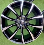 Продавам 4бр 19-ки джанти за Ауди А6, Q5,A7,A8, снимка 2