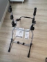 Велобагажник Thule ClipOn 9103 – за 3 велосипеда (за задна врата), снимка 3
