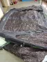 Универсален надуваем форселт Outdoor Revolution Movelite T2 Midline. За кемпер, бус или каравана. , снимка 13