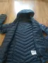 Peak Performance W Frost Down Hood Jacket - дамско пухено яке М, снимка 10