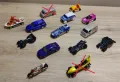 Колички Hot wheels, Matchbox, Majorette и други, снимка 8