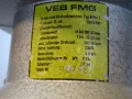 реле за скорост VEB FMG DDR typ BDW1 speed relay 250VAC, снимка 5
