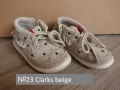 Adidas Clarks Froddo детски обувки сандали и гумени ботушки за момиче, снимка 11