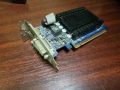 Видео карта nvidia GT210 1GB, снимка 1