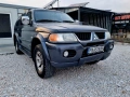 Mitsubishi Pajero sport 2.5TDI 120ks.Klimatronik, снимка 4