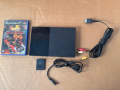 Плейстейшън 2 Playstation 2 PS2, снимка 1
