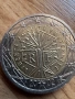 2Euro от 2002г., снимка 1