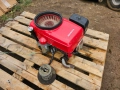 HONDA/ ДВИГАТЕЛ ЗА ТРАКТОРНА КОСАЧКА. 13.КОНЯ. ПЕРФЕКТЕН., снимка 12