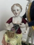 Фигура Meissen, снимка 2