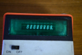 Стар калкулатор Елка 131, снимка 3