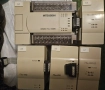 Програмируем контролер Mitsubishi FX2n-16MR и модули, снимка 3