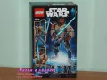 Продавам лего LEGO Star Wars 75116 - Фин , снимка 2