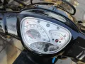 Kymco like 200 i Vnos Germany , снимка 12