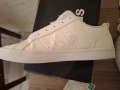 Бели кецове ADIDAS - Номер 43, снимка 5