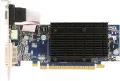 Видеокарта AMD Radeon Sapphire HD4350 512MB DDR2 DVI HDMI VGA PCI-Express, снимка 2