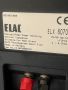 ELAC ELX 8070 **Перфектни високоговорители**, снимка 3