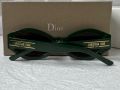 -37 % разпродажба Dior 2023 дамски слънчеви очила квадратни , снимка 9