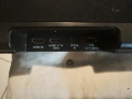 SoundBar звукова система с вуфер LG, снимка 5