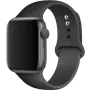 Силиконови каишки - Apple Watch 6, 7, 8, 9, SE - 42, 44, 45 мм., снимка 4