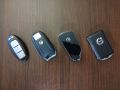 Оригинални използвани авто ключове / Car Keys - 1, снимка 2