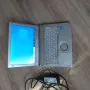 Panasonic Toughbook Cf-c1 laptop - tablet touch screen, снимка 1