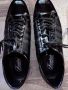 Мъжки обувки ест. лак, снимка 1 - Спортно елегантни обувки - 45794161