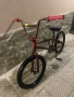 Колело за трикове Bmx, снимка 1