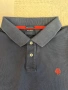 Тениска с яка Mcneil / XL | Polo shirt, снимка 2