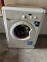 Пералня Индезит, снимка 1