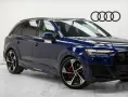 Оригинални джанти AUDI SPORT 22 SQ7 SQ8 RSQ Ауди ABT MTM Кю 7 RS6 BBS, снимка 7