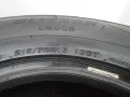 2бр зимни гуми 215/70/16 BRIDGESTONE L01796 , снимка 4