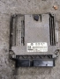 Компютър за двигател ЕКУ ECU за Голф 5 2.0ТДИ Volkswagen Golf 5 2.0TDI 03G906016FM / 03G 906 016 FM, снимка 1