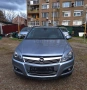 Опел астра 1.6 бензин с климатик фейслифт 2008г., снимка 2