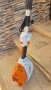 Stihl FSA 120 акумулаторен тример, снимка 3