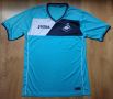 Swansea City - юношеска футболна тениска England, снимка 1 - Детски тениски и потници - 45386741