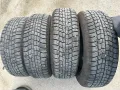 Гуми с джанти 195 /65 R15, снимка 5