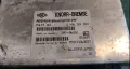 Блок за управление Knorr-Bremse ECU 81.25935-6710 за камион MAN, снимка 1