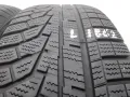 2бр зимни гуми 215/60/16 HANKOOK L01862 , снимка 2