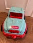 Fisher Price джип, снимка 2