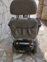 електрическа инвалидна количка , снимка 1 - Инвалидни скутери - 45026099