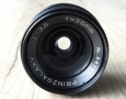 Промоция широкоъгълни аналогови обективи, снимка 5