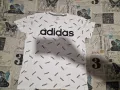 Оригинални тениски Calvin Klein и Adidas, снимка 5