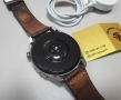 Смарт часовник Huawei Watch 3 Pro 48мм , снимка 4