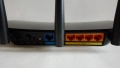 Wi-Fi Рутери TP-Link TL-WR940N , снимка 4