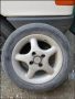 Продавам зимни гуми с джанти , снимка 3