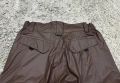 Нов ! Engelbert Strauss Motion 2020 Rain Trousers, Размер 54, снимка 5