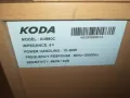 KODA X3 SPEAKER SYSTEM 1208241220, снимка 5